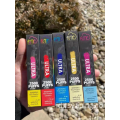 Asap ultra vape pena pod grosir 2500puffs